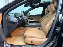 Mercedes-Benz E-Class Facelift E 300 L Luxury - ფოტო 15