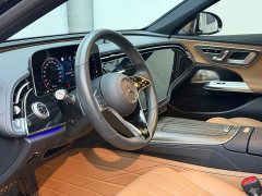Mercedes-Benz E-Class Facelift E 300 L Luxury - ფოტო 16