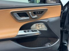 Mercedes-Benz E-Class Facelift E 300 L Luxury - ფოტო 17