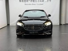 Mercedes-Benz E-Class Facelift E 300 L Luxury - ფოტო 2