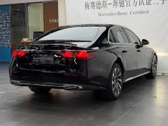 Mercedes-Benz E-Class Facelift E 300 L Luxury - ფოტო 4