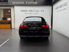 Mercedes-Benz E-Class Facelift E 300 L Luxury - ფოტო 5