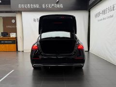 Mercedes-Benz E-Class Facelift E 300 L Luxury - ფოტო 6