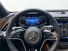Mercedes-Benz E-Class Facelift E 300 L Luxury - ფოტო 8