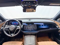 Mercedes-Benz E-Class Facelift E 300 L Luxury - ფოტო 9
