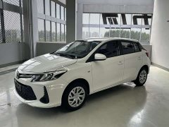 Toyota Vios FS 1.5L CVT Sharp Edition - ფოტო 1