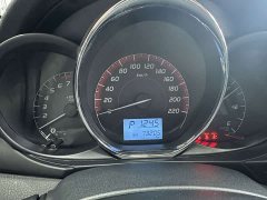 Toyota Vios FS 1.5L CVT Sharp Edition - ფოტო 10