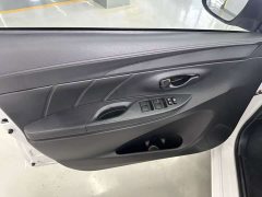 Toyota Vios FS 1.5L CVT Sharp Edition - ფოტო 11