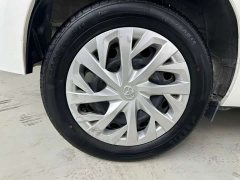 Toyota Vios FS 1.5L CVT Sharp Edition - ფოტო 13
