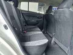 Toyota Vios FS 1.5L CVT Sharp Edition - ფოტო 15