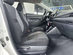 Toyota Vios FS 1.5L CVT Sharp Edition - ფოტო 16