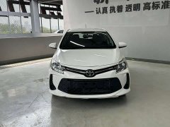 Toyota Vios FS 1.5L CVT Sharp Edition - ფოტო 3