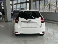 Toyota Vios FS 1.5L CVT Sharp Edition - ფოტო 4