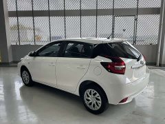 Toyota Vios FS 1.5L CVT Sharp Edition - ფოტო 5
