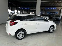 Toyota Vios FS 1.5L CVT Sharp Edition - ფოტო 6