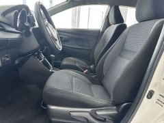 Toyota Vios FS 1.5L CVT Sharp Edition - ფოტო 7