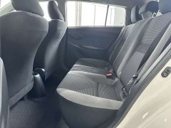 Toyota Vios FS 1.5L CVT Sharp Edition - ფოტო 8