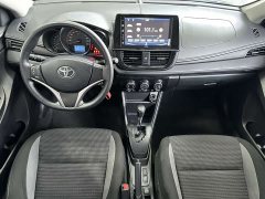 Toyota Vios FS 1.5L CVT Sharp Edition - ფოტო 9