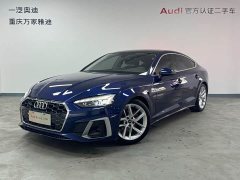 Audi A5 (Imported) 2021 Sportback 40 TFSI Fashion Elegant - ფოტო 1