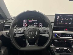 Audi A5 (Imported) 2021 Sportback 40 TFSI Fashion Elegant - ფოტო 10