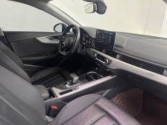 Audi A5 (Imported) 2021 Sportback 40 TFSI Fashion Elegant - ფოტო 13