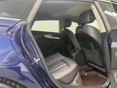 Audi A5 (Imported) 2021 Sportback 40 TFSI Fashion Elegant - ფოტო 14