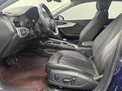 Audi A5 (Imported) 2021 Sportback 40 TFSI Fashion Elegant - ფოტო 15