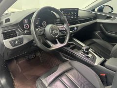 Audi A5 (Imported) 2021 Sportback 40 TFSI Fashion Elegant - ფოტო 16