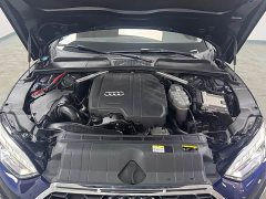 Audi A5 (Imported) 2021 Sportback 40 TFSI Fashion Elegant - ფოტო 18