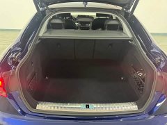 Audi A5 (Imported) 2021 Sportback 40 TFSI Fashion Elegant - ფოტო 19