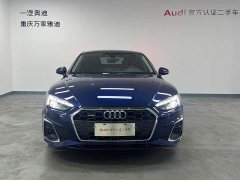 Audi A5 (Imported) 2021 Sportback 40 TFSI Fashion Elegant - ფოტო 2
