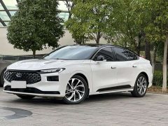 Ford Mondeo 2022 Facelift EcoBoost 245 Premium - ფოტო 1