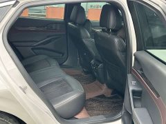 Ford Mondeo 2022 Facelift EcoBoost 245 Premium - ფოტო 10