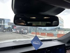 Ford Mondeo 2022 Facelift EcoBoost 245 Premium - ფოტო 14