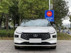 Ford Mondeo 2022 Facelift EcoBoost 245 Premium - ფოტო 2