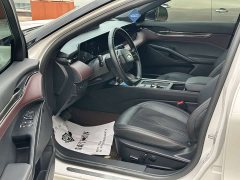 Ford Mondeo 2022 Facelift EcoBoost 245 Premium - ფოტო 3