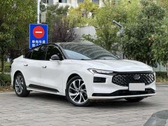 Ford Mondeo 2022 Facelift EcoBoost 245 Premium - ფოტო 4
