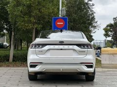 Ford Mondeo 2022 Facelift EcoBoost 245 Premium - ფოტო 5