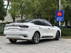 Ford Mondeo 2022 Facelift EcoBoost 245 Premium - ფოტო 6