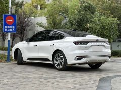Ford Mondeo 2022 Facelift EcoBoost 245 Premium - ფოტო 7