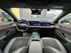 Ford Mondeo 2022 Facelift EcoBoost 245 Premium - ფოტო 8