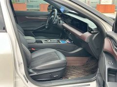 Ford Mondeo 2022 Facelift EcoBoost 245 Premium - ფოტო 9