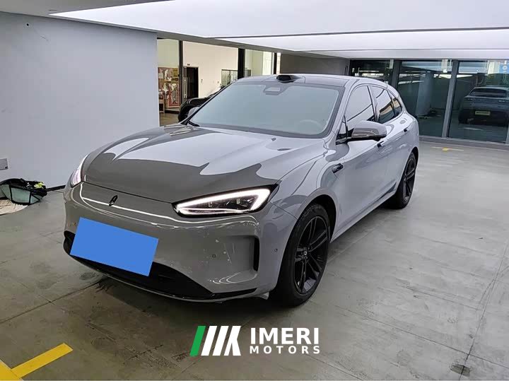 AITO M5 Extended Range Max RS AWD Advanced Intelligent Driving Edition