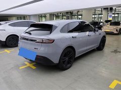 AITO M5 Extended Range Max RS AWD Advanced Intelligent Driving Edition - ფოტო 2