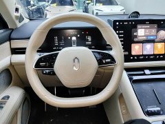 AITO M5 Extended Range Max RS AWD Advanced Intelligent Driving Edition - ფოტო 4