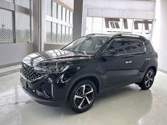 Beijing ix35 2021 2.0L Automatic 2WD GLS Leading Edition - ფოტო 1