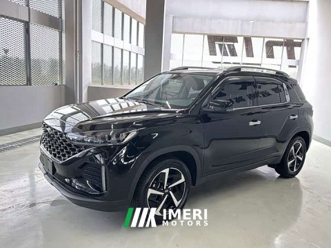 2023 Beijing Beijing Beijing ix35 2021 2.0L Automatic 2WD GLS Leading Edition - ავტომობილი ჩინეთიდან
