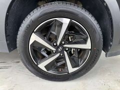 Beijing ix35 2021 2.0L Automatic 2WD GLS Leading Edition - ფოტო 13