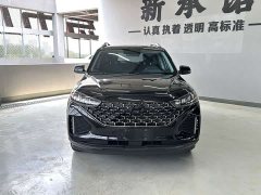 Beijing ix35 2021 2.0L Automatic 2WD GLS Leading Edition - ფოტო 3