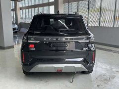 Beijing ix35 2021 2.0L Automatic 2WD GLS Leading Edition - ფოტო 4